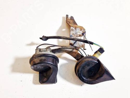 Used Horn Horn PEUGEOT 407 (6D_) 1.6 HDi 110 (6D9HZC, 6D9HYC) (109 hp) 34998543 34998543