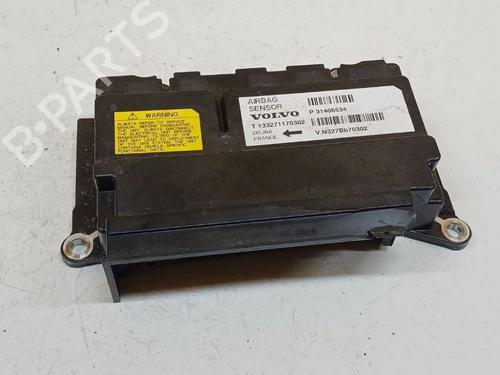Used ECU airbags ECU airbags VOLVO V40 Hatchback (525) D2 (114 hp) 36517559 36517559