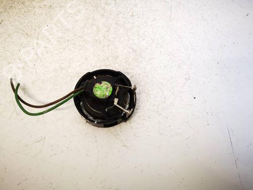 Speaker PEUGEOT 607 (9D, 9U) 2.2 HDi | BP38798136E2 - Image 3