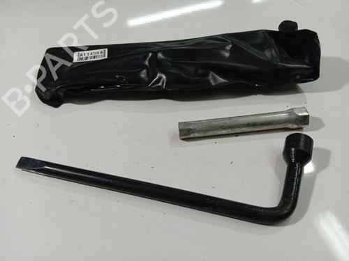 Other SUBARU TRIBECA (B9) 3.0 (WXE) | BP36828013O1 - Image 2