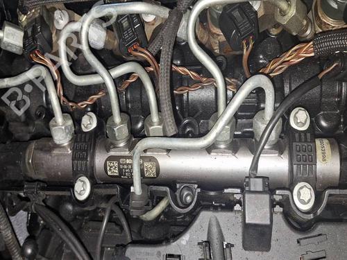 Used Injection rail Injection rail MINI MINI COUNTRYMAN (R60) Cooper D ALL4 (112 hp) 40028362 40028362