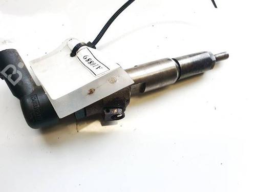 Used Injector Injector PEUGEOT 1007 (KM_) 1.4 HDi (68 hp) 34877407 34877407
