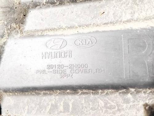 Underbody protection KIA CEE'D Hatchback (ED) 1.6 CRDi 115 | BP35100406M92 - Image 3