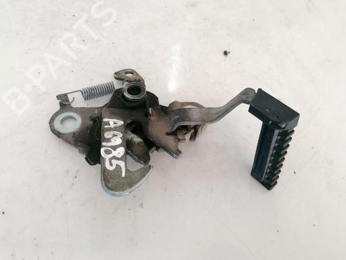 Used Hood lock Hood lock 35542379 35542379