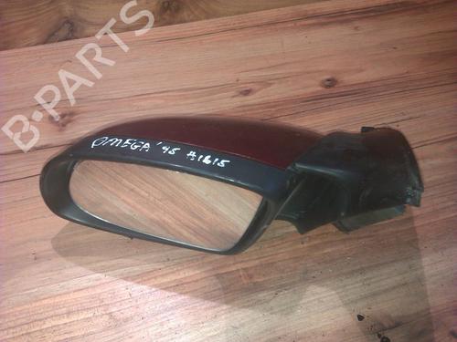 Retrovisor esquerdo Retrovisor esquerdo 35688790 35688790