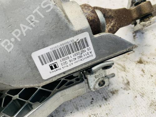 Steering column MERCEDES-BENZ E-CLASS (W211) E 220 CDI (211.006) | BP35534234M21 - Image 3