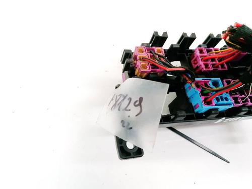 Fuse box AUDI A6 C6 (4F2) 2.7 TDI | BP32923824E1 - Image 2