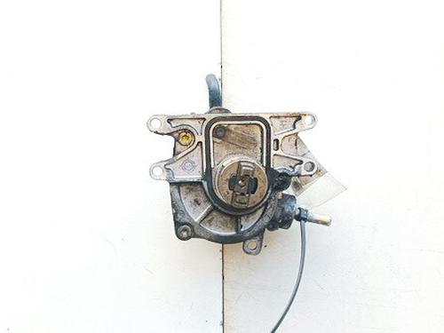 Used Vacuum pump Vacuum pump 35455007 35455007