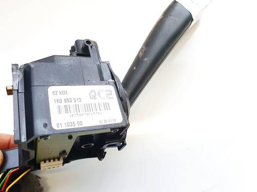 Warning switch VW GOLF V (1K1) 1.6 FSI | BP35301702I22 - Image 2