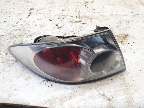 Used Left taillight Left taillight MAZDA 6 Hatchback (GG) 2.0 DI (GG14) (136 hp) 35488323 35488323