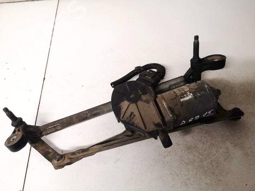 Used Front wipers mechanism Front wipers mechanism 35349355 35349355