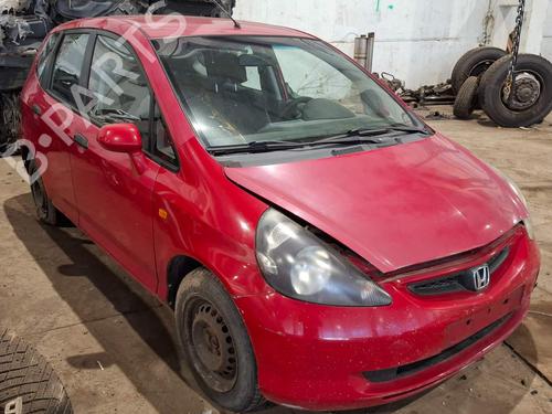 Used Parts HONDA JAZZ II (GD_, GE3, GE2) 1.4 iDSI (GE3, GD1) 4958049