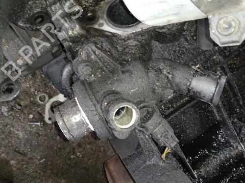 Used Thermostat housing Thermostat housing 35433442 35433442