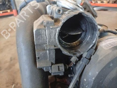 Used Throttle body Throttle body 38040728 38040728