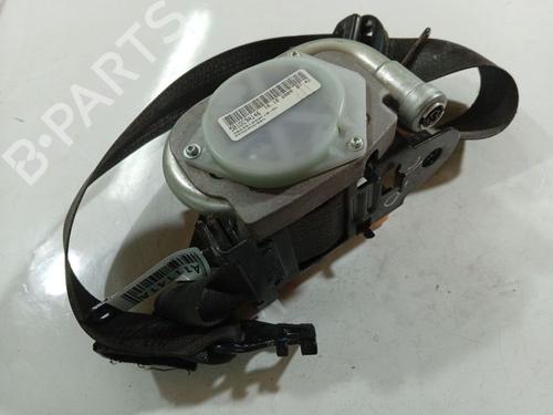 Front left seatbelt OPEL INSIGNIA A (G09) 2.0 CDTI (68) | BP34821567I26 - Image 3