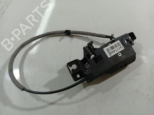 Front left interior door handle FORD S-MAX (WA6) 2.0 TDCi | BP34821758I13 - Image 2