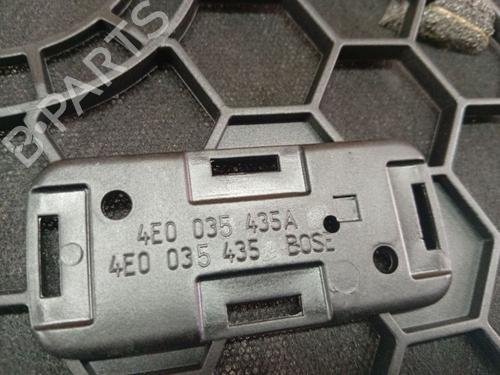Grill AUDI A8 D3 (4E2, 4E8) 4.0 TDI quattro | BP38791962C40 - Image 4