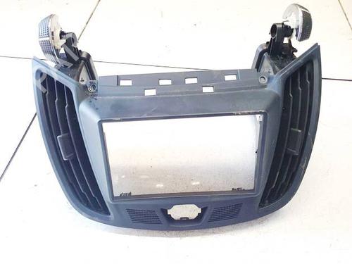 Luftventilen Luftventilen FORD GRAND C-MAX (DXA/CB7, DXA/CEU) 1.6 Ti (105 hp) 36960291 36960291
