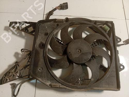 Fan OPEL CORSA D (S07) 1.3 CDTI (L08, L68) | BP34815171M128 - Image 4