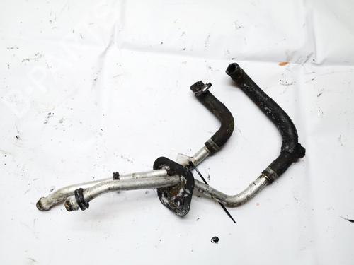 Used AC pipe AC pipe RENAULT ESPACE II (J/S63_) 2.0 (J636) (103 hp) 33107783 33107783
