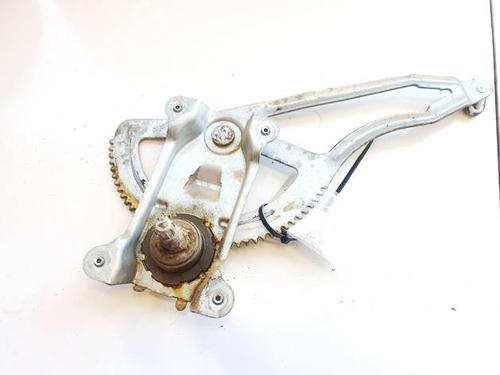 Used Right rear window motor Right rear window motor 34962041 34962041