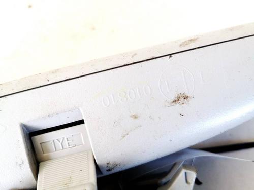 Rear mirror AUDI A6 C6 (4F2) 2.0 TFSI | BP35389958I6 - Image 3