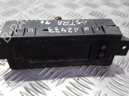 display-monitor-opel-astra-g-hatchback-t98-1998-1999-2000-2001-2002-2003-2004-2005-2006-2007-2008-2009-35667339 main image