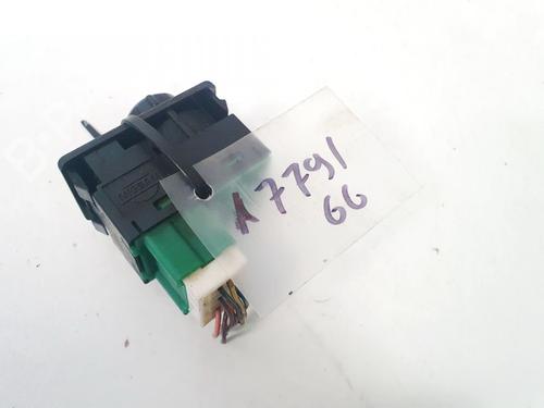 Mirror switch NISSAN PRIMERA Hatchback (P12) 1.9 dCi | BP35456970I25 - Image 3