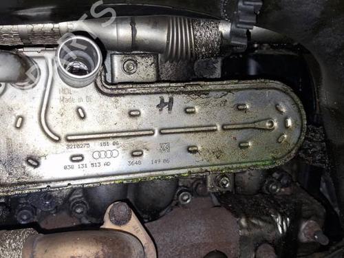 Used Egr Egr VW GOLF V (1K1) 1.9 TDI (105 hp) 34902547 34902547