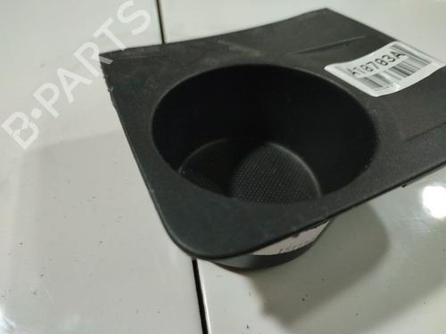 Cup/Object holder RENAULT MEGANE III Hatchback (BZ0/1_, B3_) 1.6 16V (BZ1B, BZ1H) | BP34946443I37 - Image 2