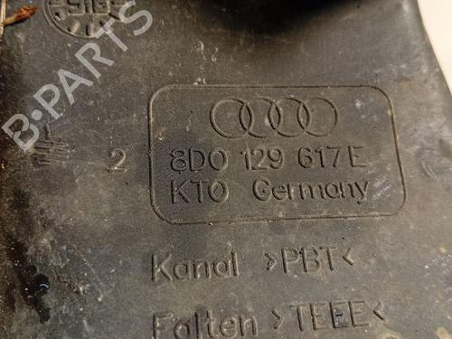 Pipe AUDI A4 B5 (8D2) 1.9 TDI | BP34784308M125 - Image 4