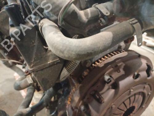Used Pipe Pipe OPEL MOVANO A Bus (X70) 2.5 D (JD) (80 hp) 36174205 36174205