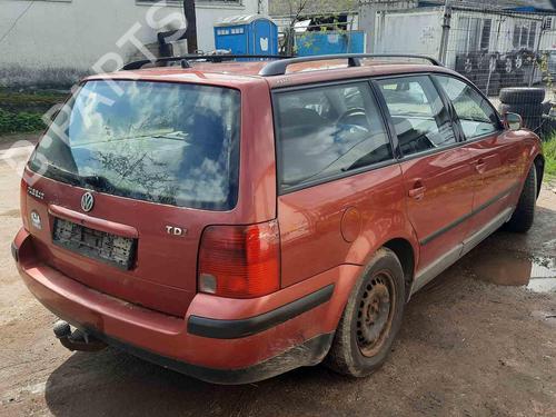 Pipe VW PASSAT B5 Variant (3B5) 1.9 TDI | BP32604385M125 