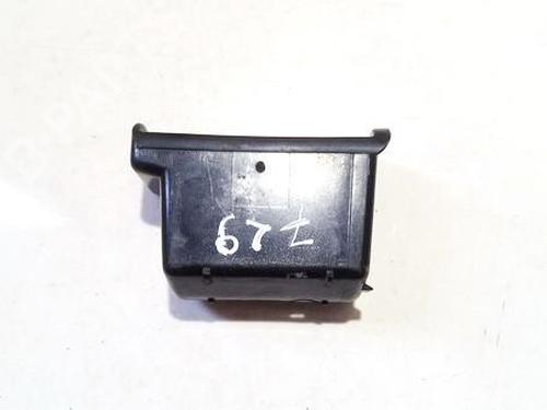 Used Ashtray Ashtray MERCEDES-BENZ M-CLASS (W163) ML 270 CDI (163.113) (163 hp) 35842432 35842432