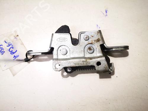 Electronic module JAGUAR XF I (X250) 2.7 D | BP35548194M83 - Image 3