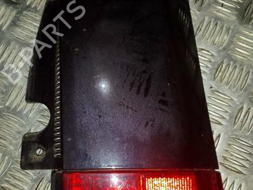 right-taillight-opel-meriva-a-mpv-x03-2003-2004-2005-2006-2007-2008-2009-2010-35670258 main image