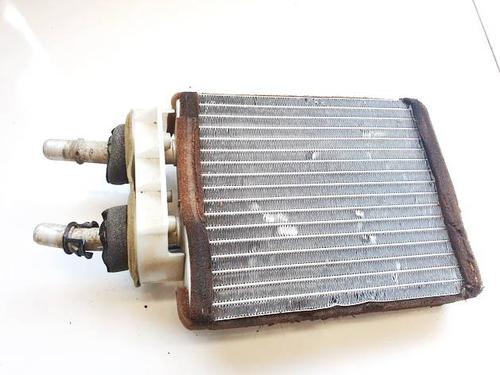 Used Heater matrix Heater matrix MAZDA PREMACY (CP) 1.9 (CP8W) (100 hp) 34788105 34788105