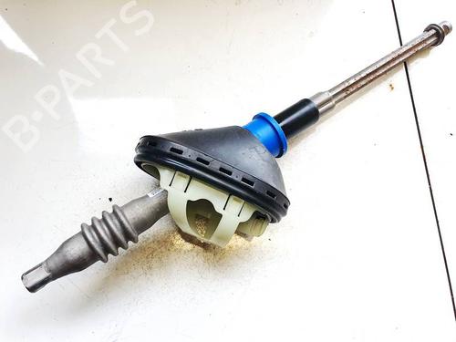 Steering column universal joint CUPRA BORN (K11) 58 | BP35098725M114 - Image 3