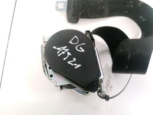 Rear right seatbelt AUDI A6 C6 (4F2) 2.0 TDI | BP35456263I28 - Image 2