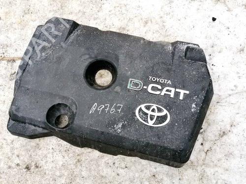 Used Upper protection Upper protection TOYOTA COROLLA Verso (ZER_, ZZE12_, R1_) 2.2 D-4D (AUR10_, AUR10R) (177 hp) 35181021 35181021