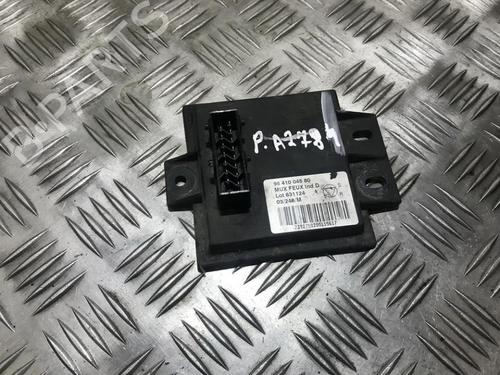 Used Electronic module Electronic module 35671725 35671725