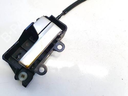 Front right interior door handle FORD FOCUS II (DA_, HCP, DP) 1.8 TDCi | BP34889346I14 - Image 2