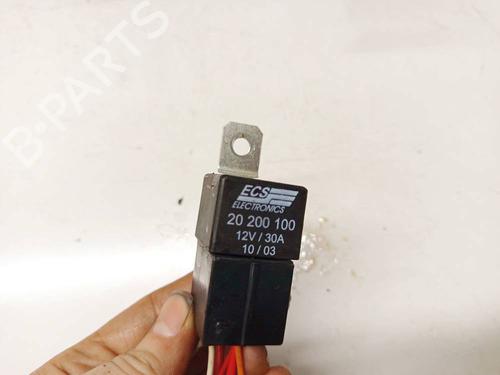 Electronic sensor HONDA ACCORD VII (CL, CN) 2.2 i-CTDi (CN1) | BP32530756M84 - Image 3