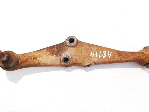 Used Left rear steering knuckle Left rear steering knuckle 35401875 35401875