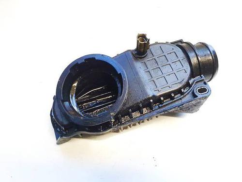 Used Intercooler pipe Intercooler pipe JAGUAR XF I (X250) 2.7 D (207 hp) 39895632 39895632