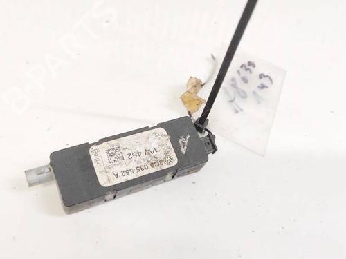 Used Electronic module Electronic module VW PASSAT B6 (3C2) 2.0 TDI (140 hp) 35342700 35342700