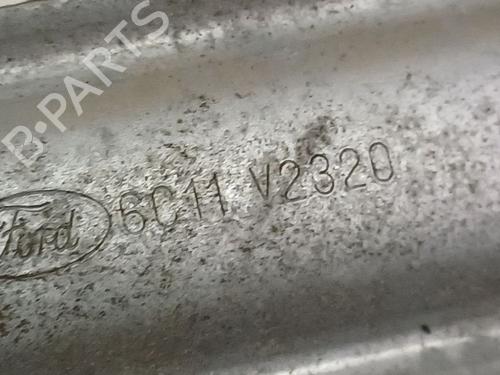 Front right window mechanism FORD TRANSIT Van (FA_ _) 2.2 TDCi | BP34916514C23 - Image 4