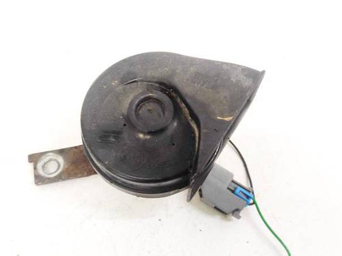 Horn Horn NISSAN QASHQAI I (J10, NJ10) 2.0 dCi (150 hp) 35226700 35226700