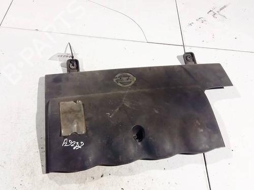 Used Boot lining Boot lining NISSAN PRIMERA Hatchback (P12) 2.2 Di (126 hp) 35039912 35039912