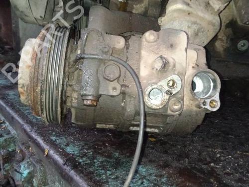 Used AC compressor AC compressor AUDI A6 C5 (4B2, 4B4) 2.5 TDI quattro (180 hp) 35186654 35186654